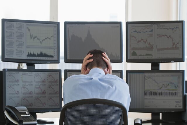 Trading Mistake: Working Harder Equates to Trading Success